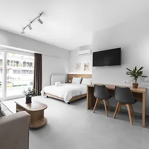 P30, Nilie Hospitality Mgmt Appartamento Salonicco