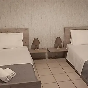 Poseidon Room's Casa vacanze Vourvourou