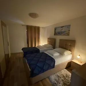  Apartamento Bilic Croacia