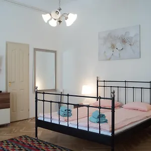  Apartamento Friendly In The Center Hungría
