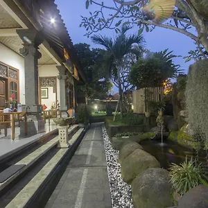  Habitación en casa particular Masna House Indonesia