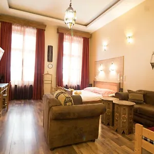 Royal Suites Appartamento Budapest
