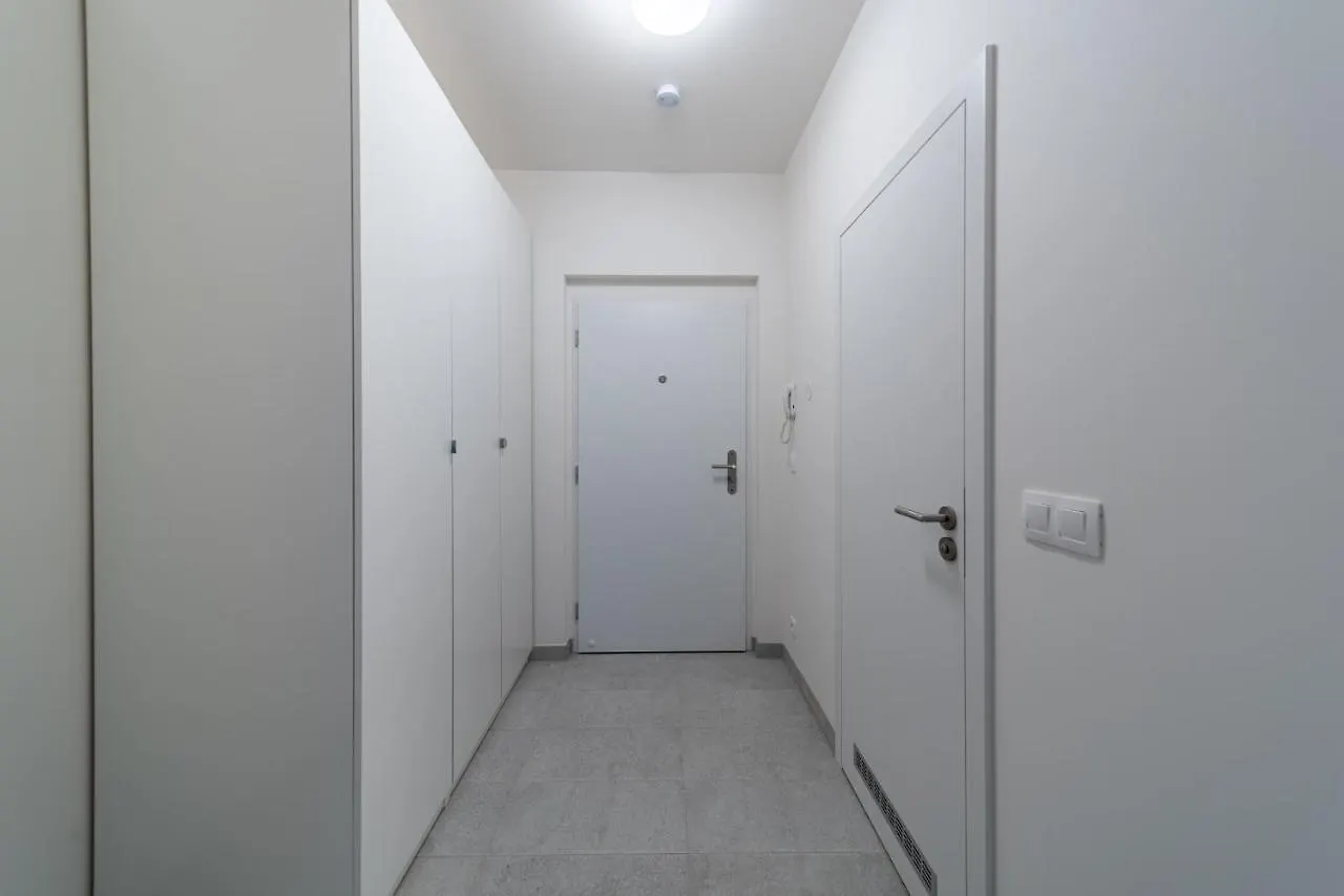 Residence Port Karolina 프라하 0*,  체코